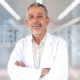 Uzm. Dr. Zekeriya Akıncı