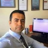 Doç. Dr. Timur Yıldırım Profil Fotoğrafı