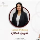 Uzm. Psk. Gülşah Sayalı