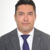 Doç. Dr. Aykut Özcan Profil Fotoğrafı
