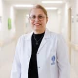 Op. Dr. Habibe Topuz Profil Fotoğrafı