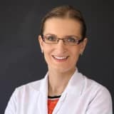 Doç. Dr. Özlem Taşkapılıoğlu Profil Fotoğrafı
