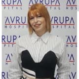 Uzm. Dr. Gülperi Yücel Profil Fotoğrafı