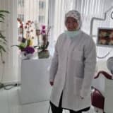 Dt. Zekiye Dikmen Profil Fotoğrafı