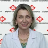 Uzm. Dr. Çiçek Durusoy Profil Fotoğrafı