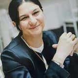 Fzt. Yasemin Parlak Demir