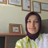 Uzm. Dr. Sibel Ertürkler Profil Fotoğrafı