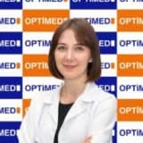 Klinik Psikolog Beria Yılmaz