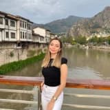 Dyt. Pınar Cebeci