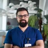 Fzt. Ali Emre Takkin Profil Fotoğrafı