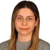 Dt. Asiye Nur Kaptan Profil Fotoğrafı