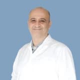 Op. Dr. Cengizhan Keser Profil Fotoğrafı