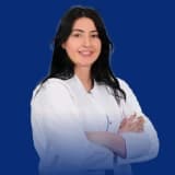 Uzm. Dr. İlkay Nur Can