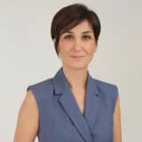 Doç. Dr. Songül Alemdaroğlu Profil Fotoğrafı