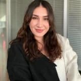 Aile Danışmanı Sevdenur Özsemiz Yurtdaş Profil Fotoğrafı