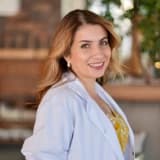 Prof. Dr. Türkan Mete Profil Fotoğrafı