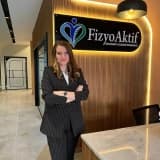 Fzt. Tuğçe Yıldırır Fışkın Profil Fotoğrafı
