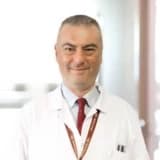 Doç. Dr. Gürkan Çelebi