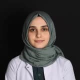 Dt. Merve Altan Profil Fotoğrafı
