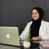 Klinik Psikolog Aysel Çetin Profil Fotoğrafı