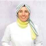 Op. Dr. Selma İnat Çapkın Profil Fotoğrafı