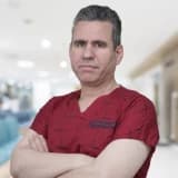 Uzm. Dr. Emin Şavik Profil Fotoğrafı