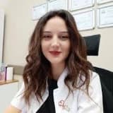 Uzm. Dr. Hatice Ağır Profil Fotoğrafı