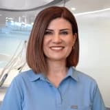 Doç. Dr. Sezin Sezgin Özer Profil Fotoğrafı