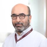 Op. Dr. Ahmet Demir Profil Fotoğrafı
