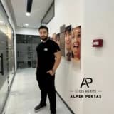 Dt. Alper Pektaş