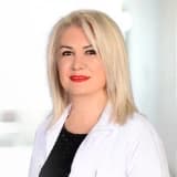 Uzm. Dr. Nazan Tökmeci Profil Fotoğrafı