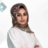 Dyt. Saliha Merve Andıç