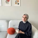 Dyt. Hacer Şeran Profil Fotoğrafı