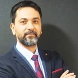 Dr. Öğr. Üyesi Ercan Karabacak Profil Fotoğrafı