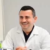 Prof. Dr. Fehmi Cem Küçükerdönmez Profil Fotoğrafı