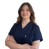 Dil ve Konuşma Terapisti Hilal Sarıoğlu Takva Profil Fotoğrafı