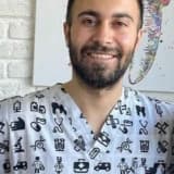 Dt. Fırat Zan Profil Fotoğrafı