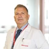 Op. Dr. Özkan Ergür Profil Fotoğrafı