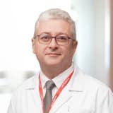 Uzm. Dr. Kamil Cezgin Profil Fotoğrafı