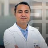 Doç. Dr. Sait Alim