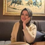 Uzm. Dyt. Beyza Coşkun Profil Fotoğrafı