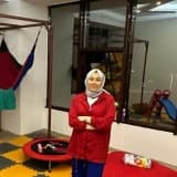 Ergoterapist Cansel Pıçak Uslu Profil Fotoğrafı