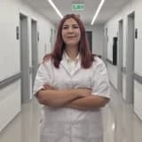 Dr. Duygu Omas
