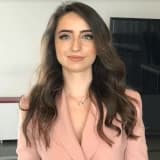 Fzt. Buse Şükran Tabak Profil Fotoğrafı