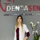 Dt. Sevcan Şen Profil Fotoğrafı