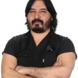 Dr. Lütfüllah Khalyar Profil Fotoğrafı