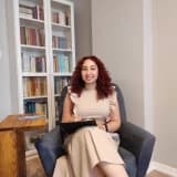 Psk. Tuğçe Evirgen Profil Fotoğrafı