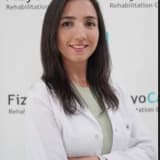 Uzm. Dr. Habibe Kandaşoğlu Profil Fotoğrafı