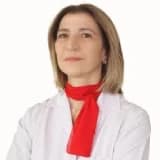 Uzm. Dr. Elif Kirişçioğlu Profil Fotoğrafı