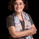 Prof. Dr. Esra Saygılı Yılmaz Profil Fotoğrafı